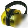 Electronic ear defenders - from farmer john