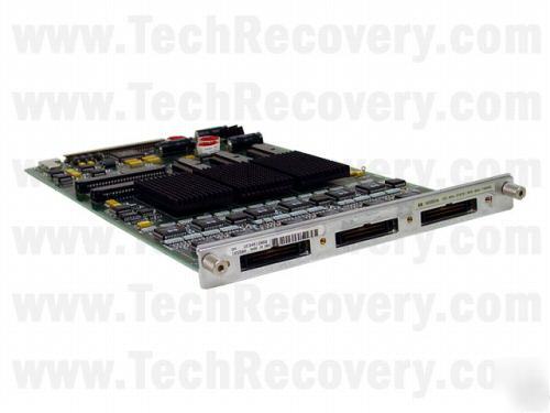 HP16550A 100MHZ/500MHZ timing and state analyzer card