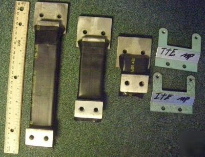 Ite siemens mp circuit breaker hardware 3 pole copper