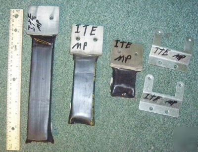 Ite siemens mp circuit breaker hardware 3 pole copper