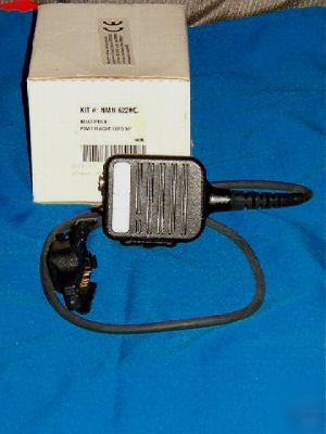 Motorola mts ht public safety speaker mic # NMN6228C 