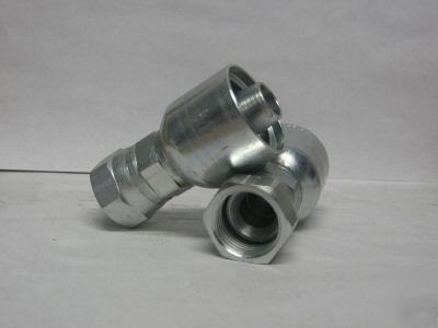 Parker hydraulic hose crimp fittings 10671-16-16