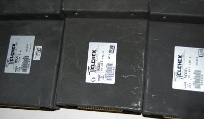 Telenex interface modules pl-951 v.35