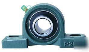 Pillow block bearings *2 7/16 inch bore* $25.95 wow