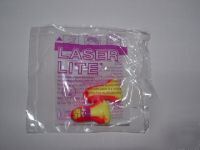 400 ear plugs laser lite R1 R6 K1 K5 gsf howard leight