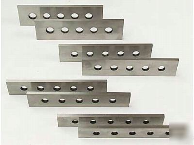 8PC.4 pair precision parallel set length 6