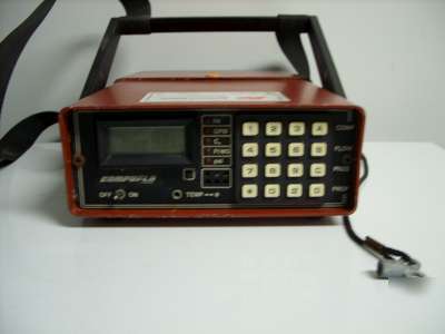 Affiliated steam equipment company compuflo meter