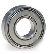 6209-zz shielded ball bearing 45 x 85 mm