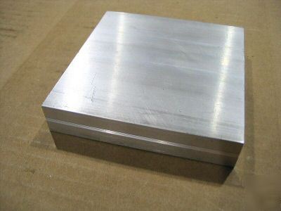 8020 aluminum flat stock 25 s 25-8371 x 3.8