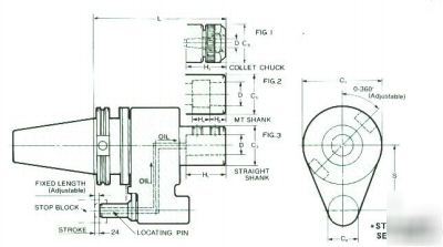 Bt 40 big 5/8