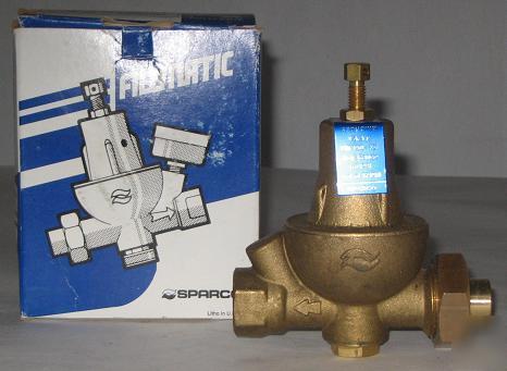 Fillmatic FM450 1/2