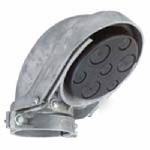 1-1/4'' clamp on weatherhead electric service entrance