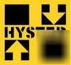 Hyster H110 - 150F perkins 4.236 engine free shipping