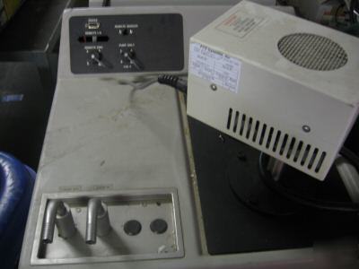 Fts systems recirculating chiller RC211CI