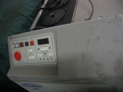 Fts systems recirculating chiller RC211CI