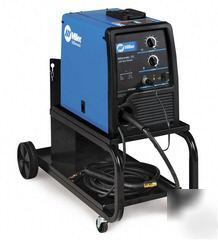 New millermatic 175 mig welder 907049 miller