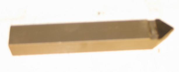 Toolmex D16 C2 carbide tool bit 4K424 qn=6
