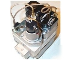 Rheem ruud 60-24290-01 electronic ignition gas valve
