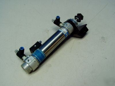 Festo pneumatic cylinder m/n: dsw-32-80PPVA b