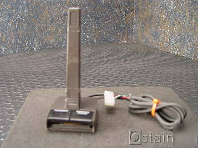 Ge ericsson 19C851086P11 desk microphone