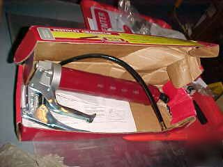 Alemite grease gun #550 