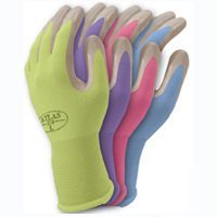 Atlas large atlas nitrile touch glove NT370L