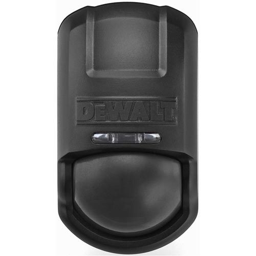 Dewalt DS210 indoor motion sensor pir passive infrared