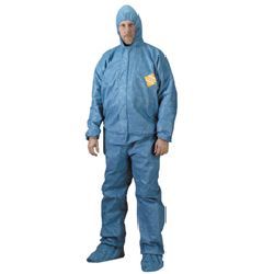 Kleenguard ultra coveralls-kcc 45023