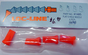 Loc-line 1/4