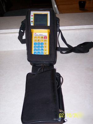 Dynatel 965DSP w/ tdr
