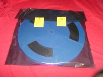 2500 pcs. ti# SN74ALS1035DR, hex noninverting buffer