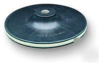 3M disc pad holder - 4 1/2