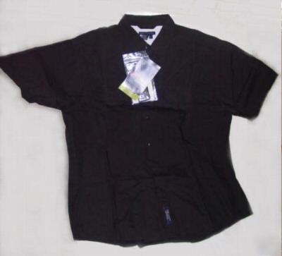 5.11 tactical short sleeve shirt color black size med.