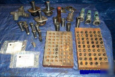Black diamond drill grinder sharpener loaded tools 