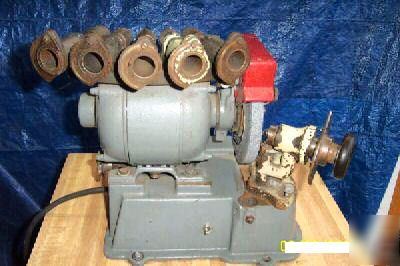 Black diamond drill grinder sharpener loaded tools 