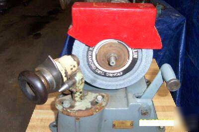 Black diamond drill grinder sharpener loaded tools 