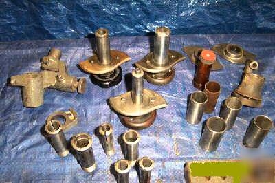 Black diamond drill grinder sharpener loaded tools 