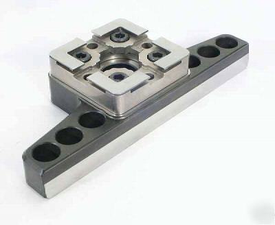 C-axis squaring tool for system 3R macro chucks