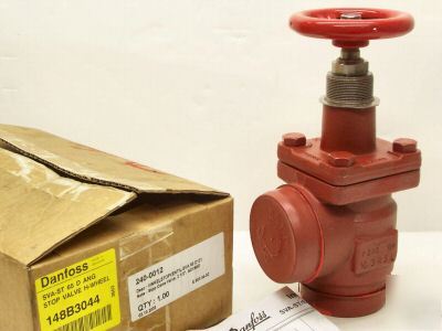 Danfoss sva-st 2Â½
