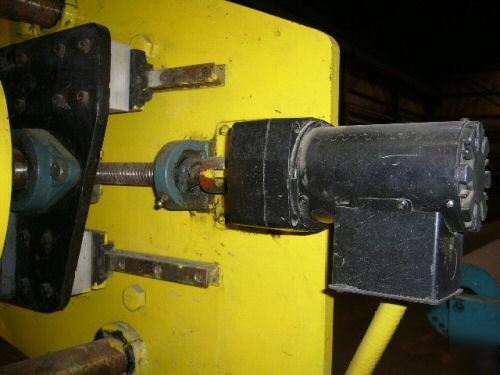 Decurling station 65