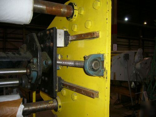 Decurling station 65