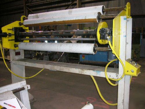 Decurling station 65