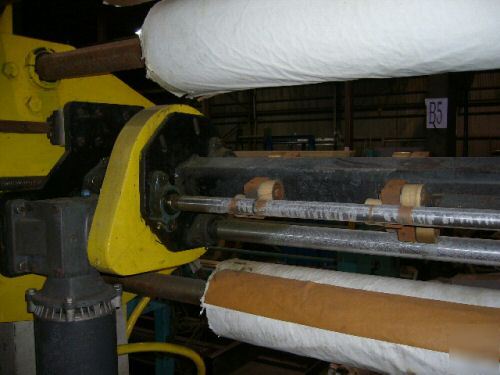 Decurling station 65