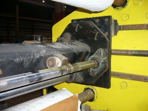 Decurling station 65