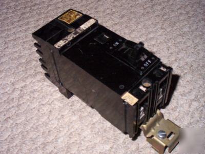 FA26015BC FA26015 square d circuit breaker 15 amp deal
