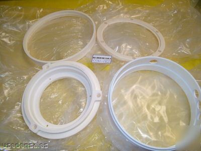 Lam research oxe ring shield clean kit 715-020904-018