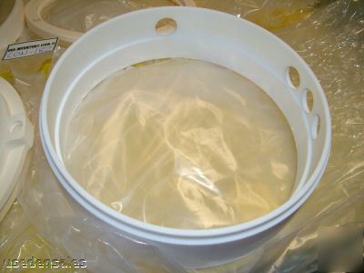 Lam research oxe ring shield clean kit 715-020904-018