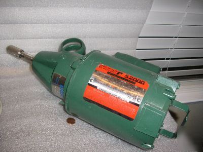 Lightnin mixer S1U10