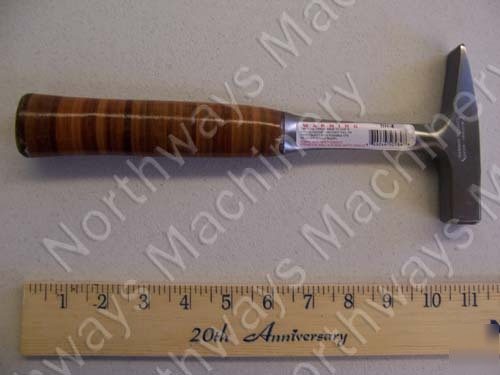 Malco RH4 tinner riveting hammer sheet metal hvac tools