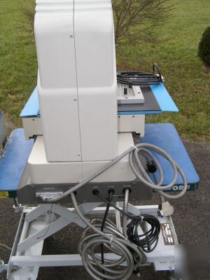 Mitutoyo quick vision cnc measuring system